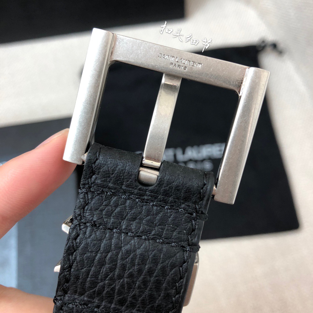 Y*SL Belts Top Quality