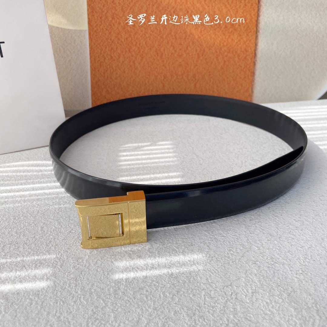 Y*SL Belts Top Quality