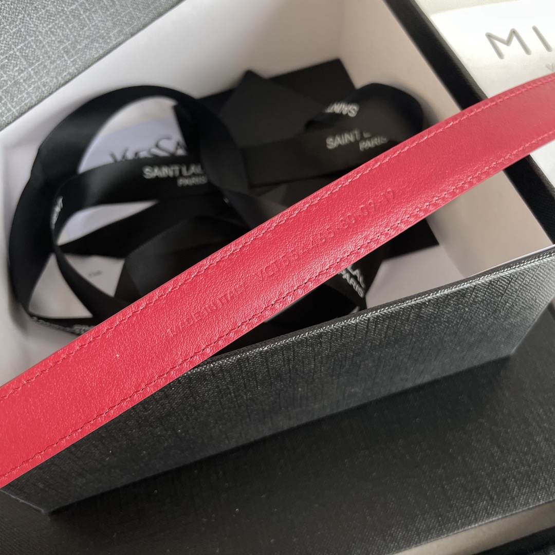 Y*SL Belts Top Quality