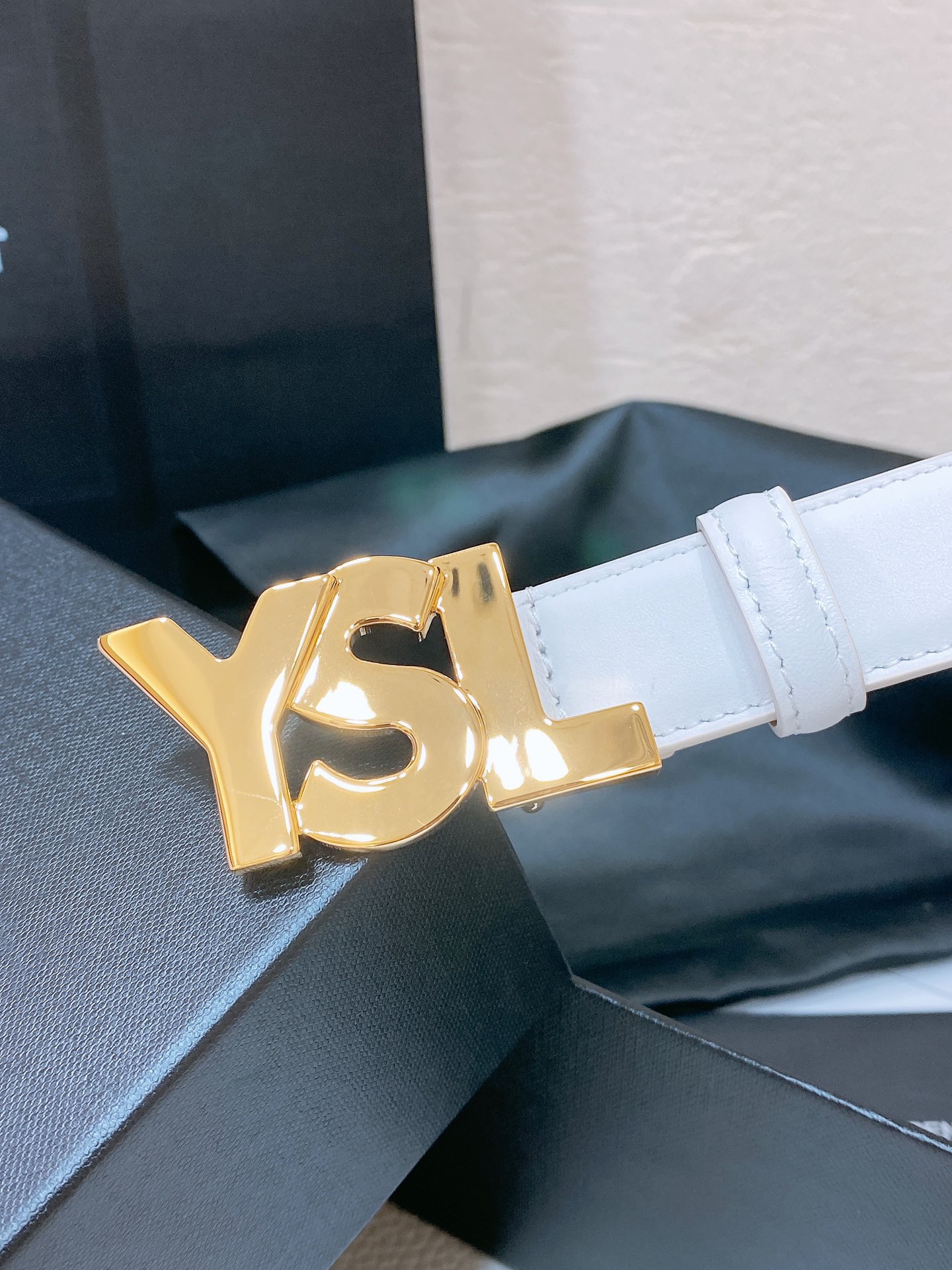 Y*SL Belts Top Quality