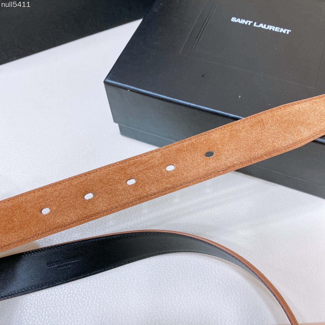 Y*SL Belts Top Quality