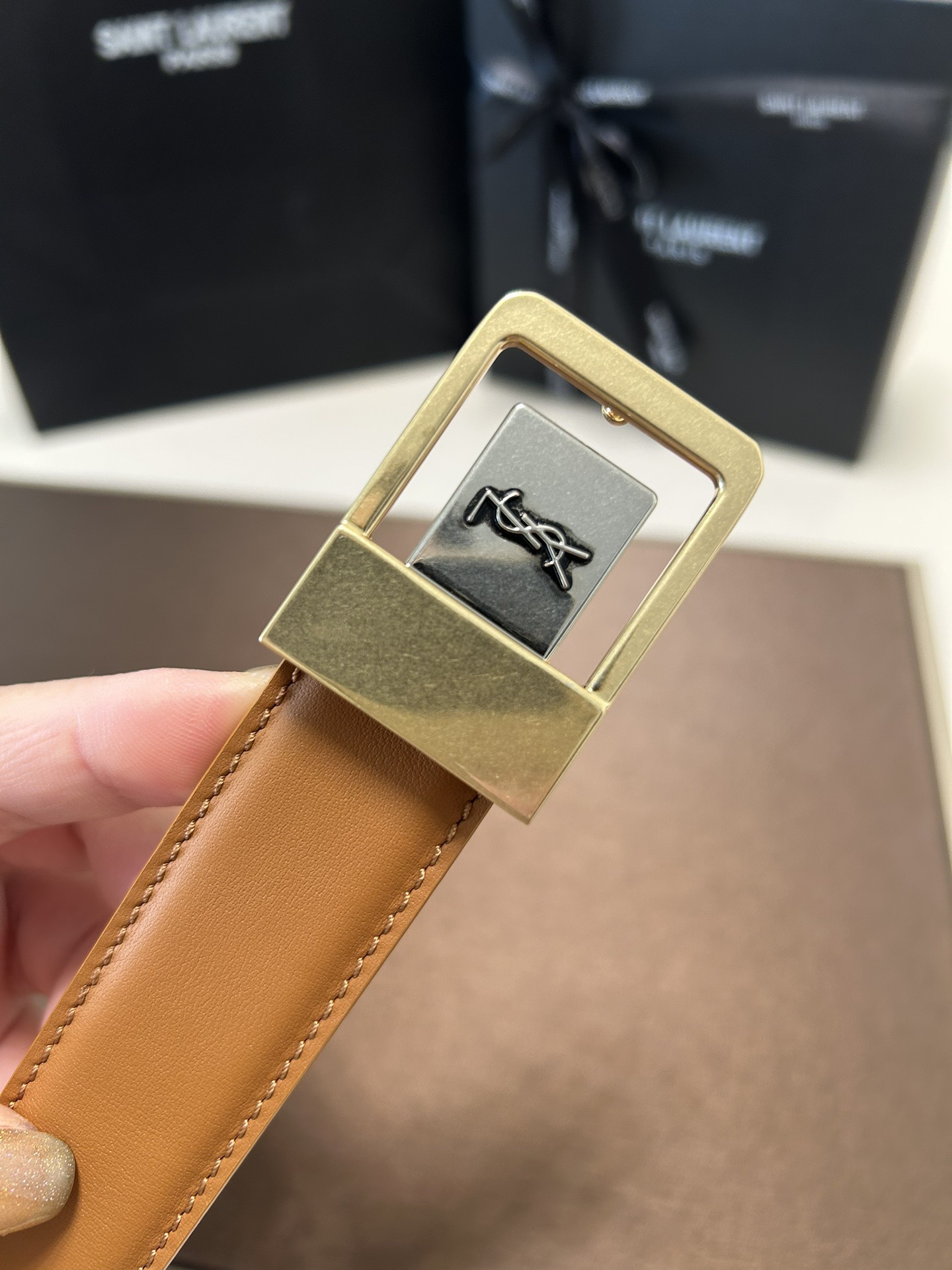 Y*SL Belts Top Quality