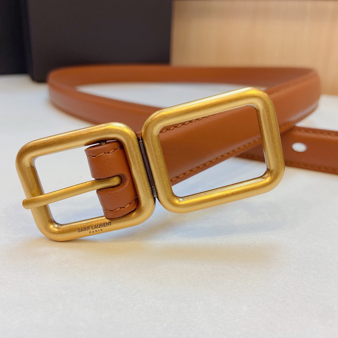 Y*SL Belts Top Quality