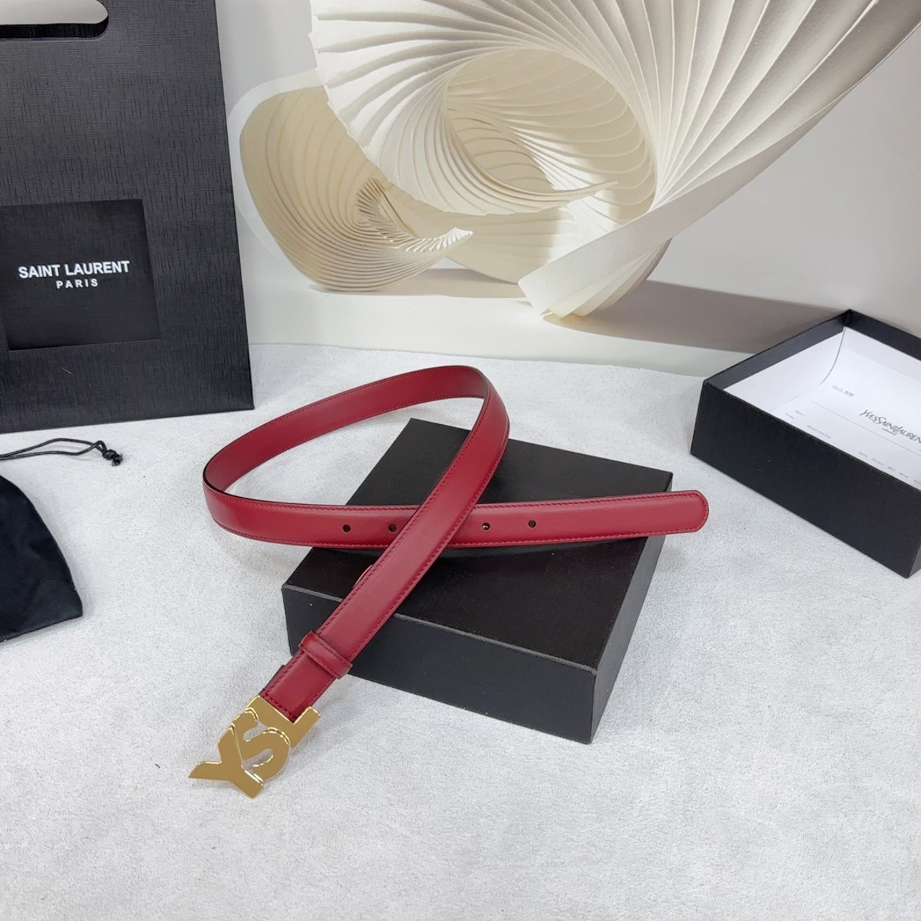 Y*SL Belts Top Quality