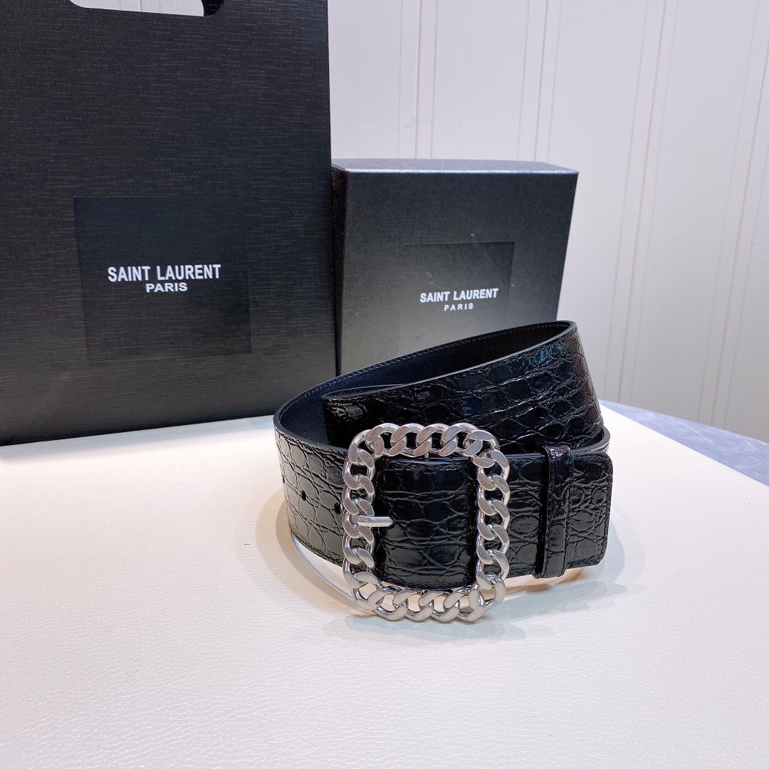 Y*SL Belts Top Quality