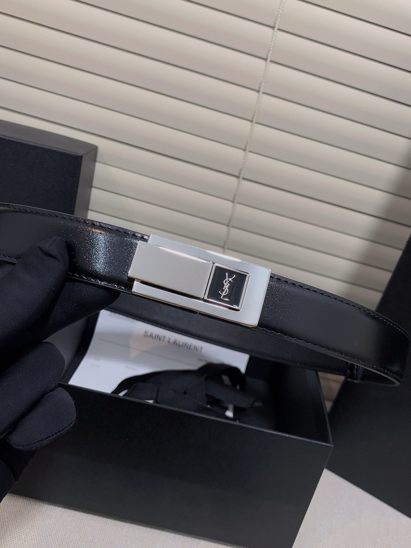 Y*SL Belts Top Quality