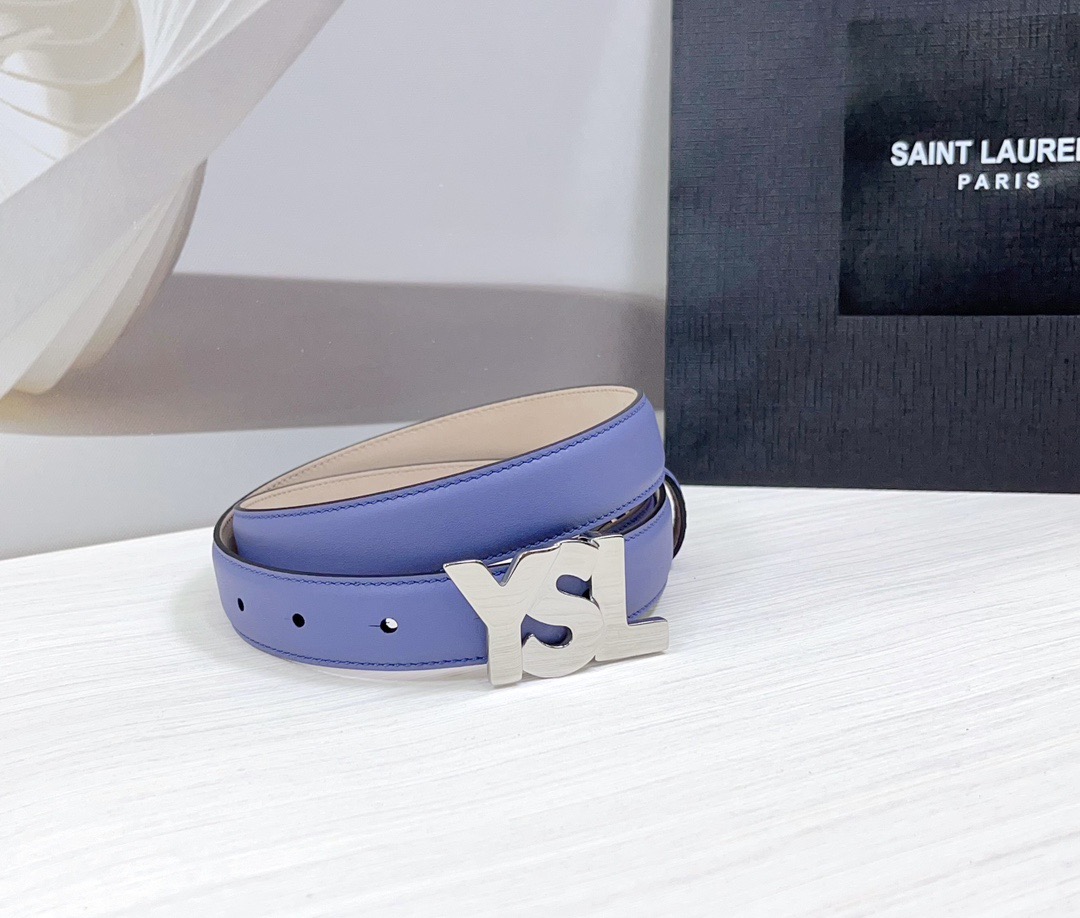 Y*SL Belts Top Quality