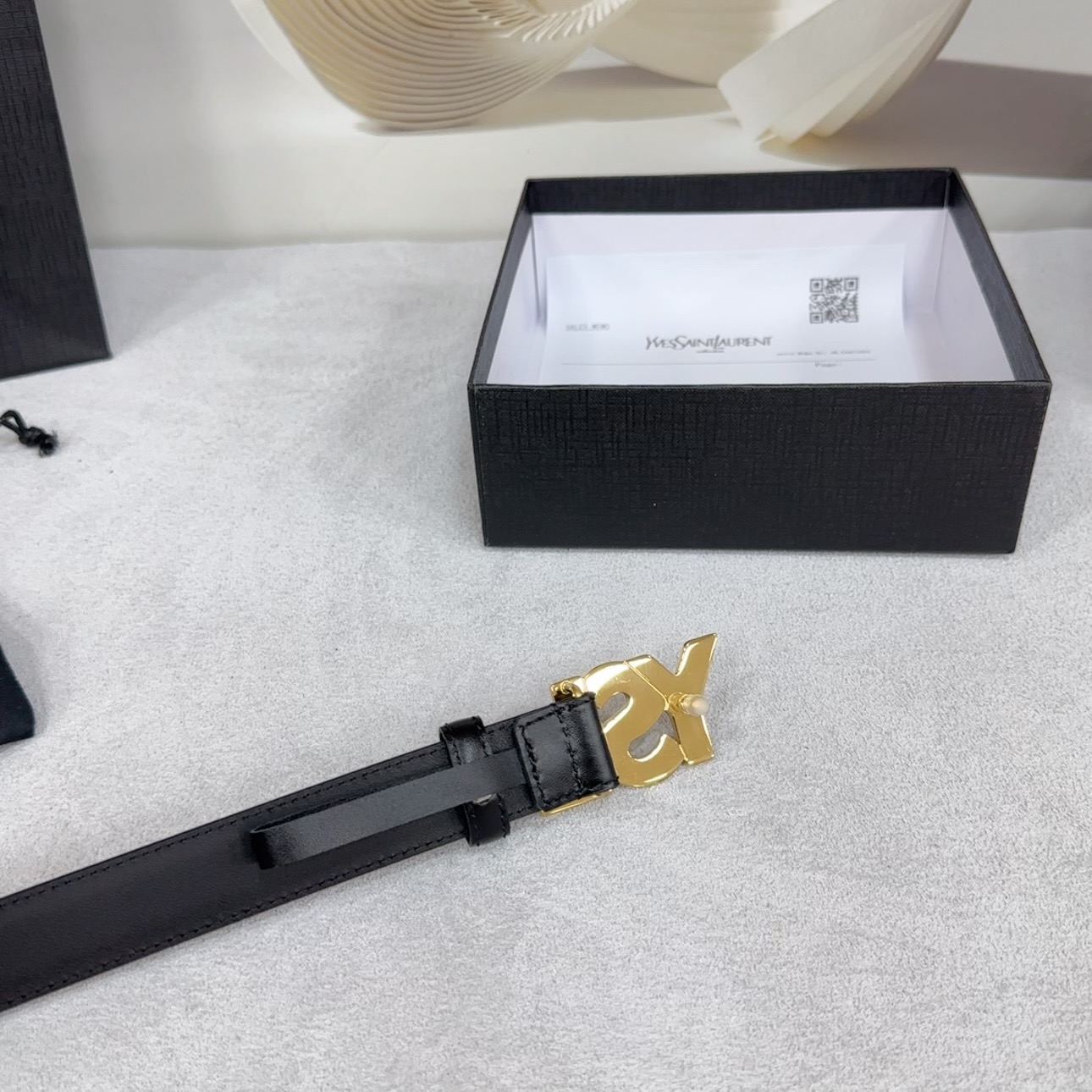 Y*SL Belts Top Quality