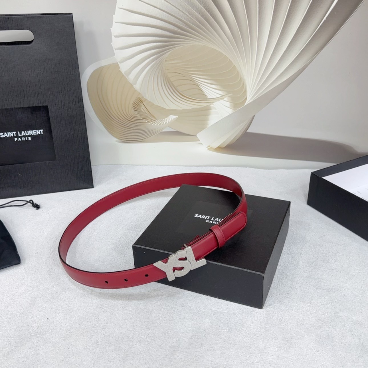 Y*SL Belts Top Quality