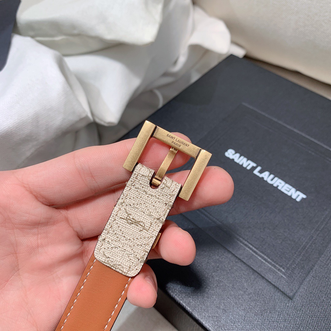 Y*SL Belts Top Quality