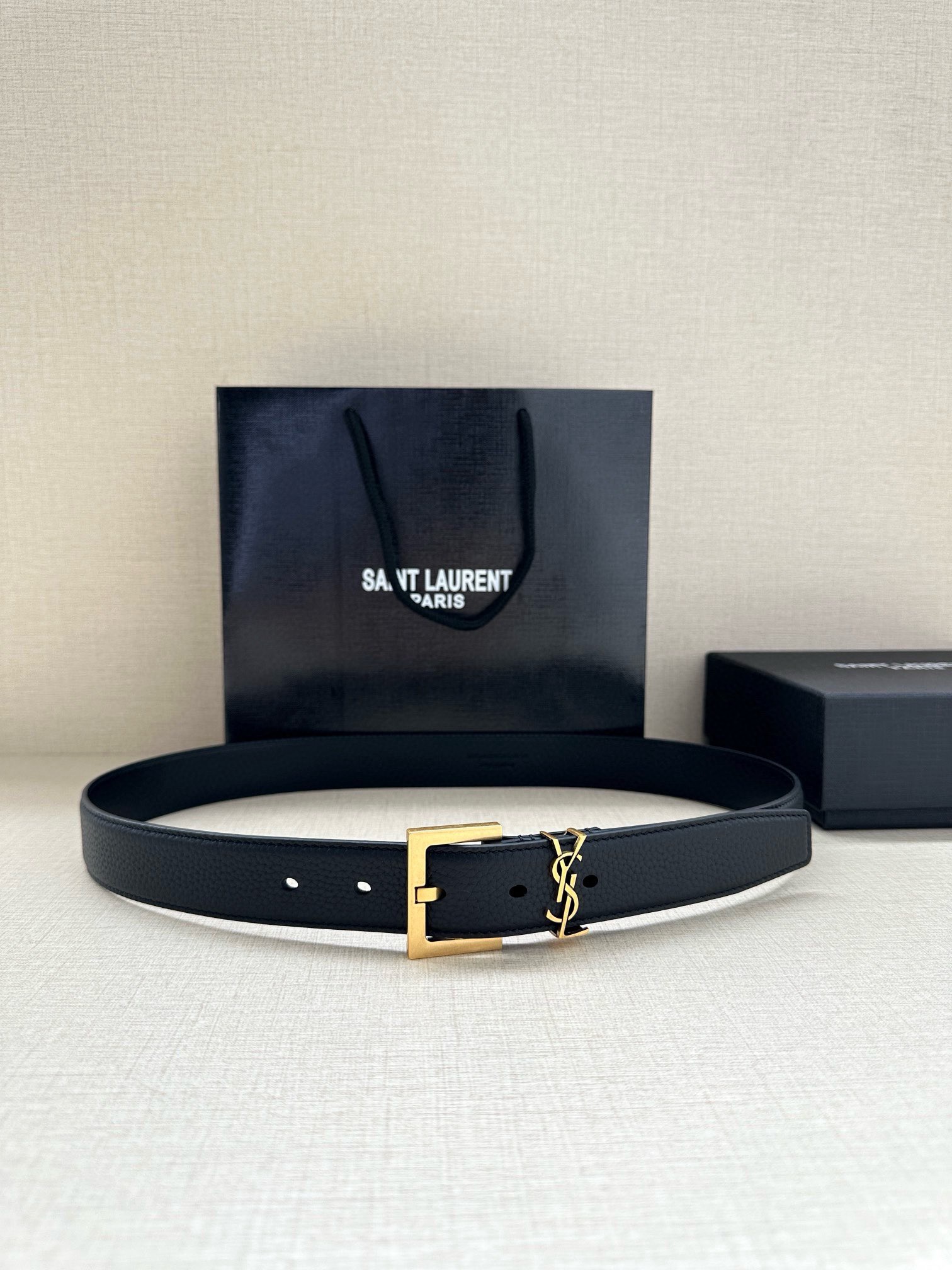 Y*SL Belts Top Quality