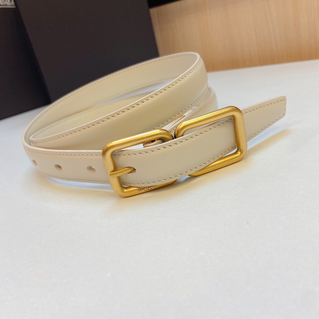 Y*SL Belts Top Quality