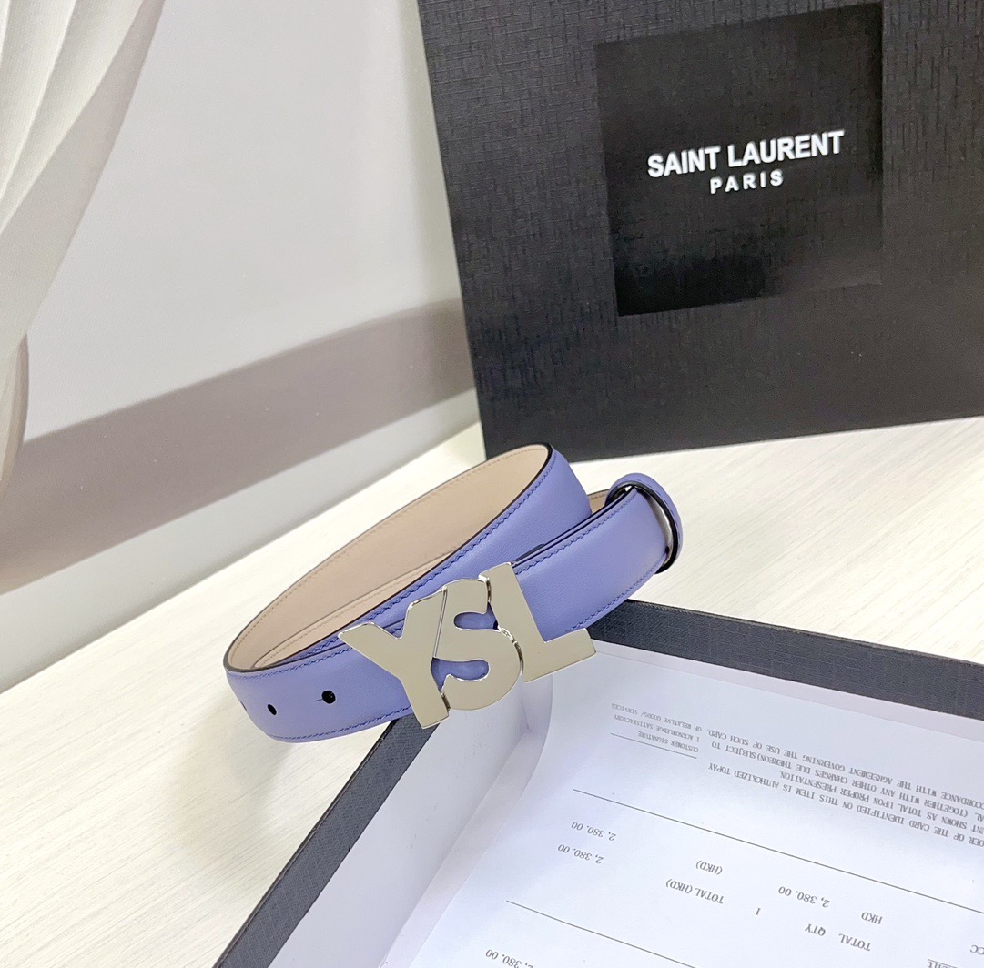 Y*SL Belts Top Quality