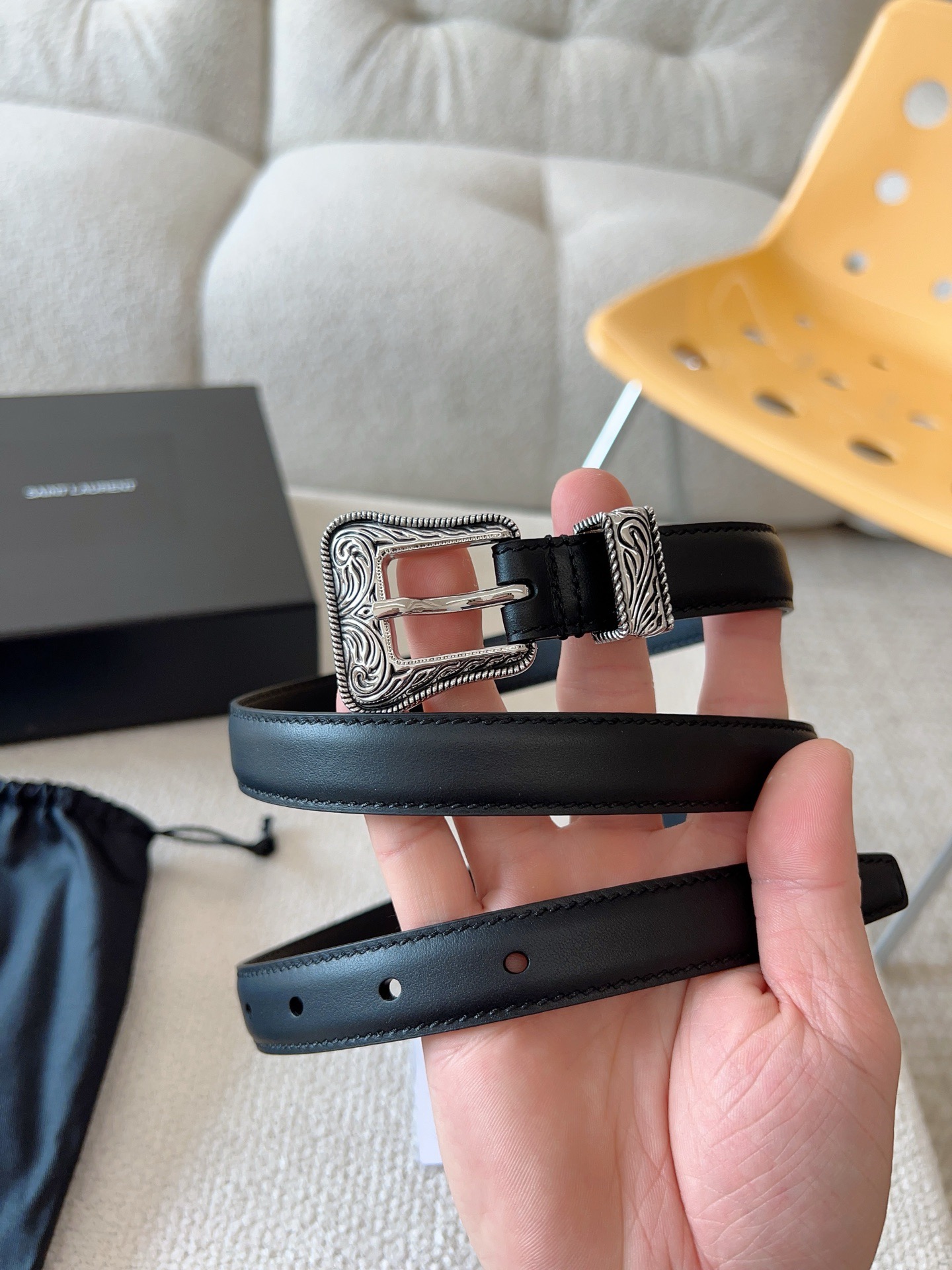 Y*SL Belts Top Quality