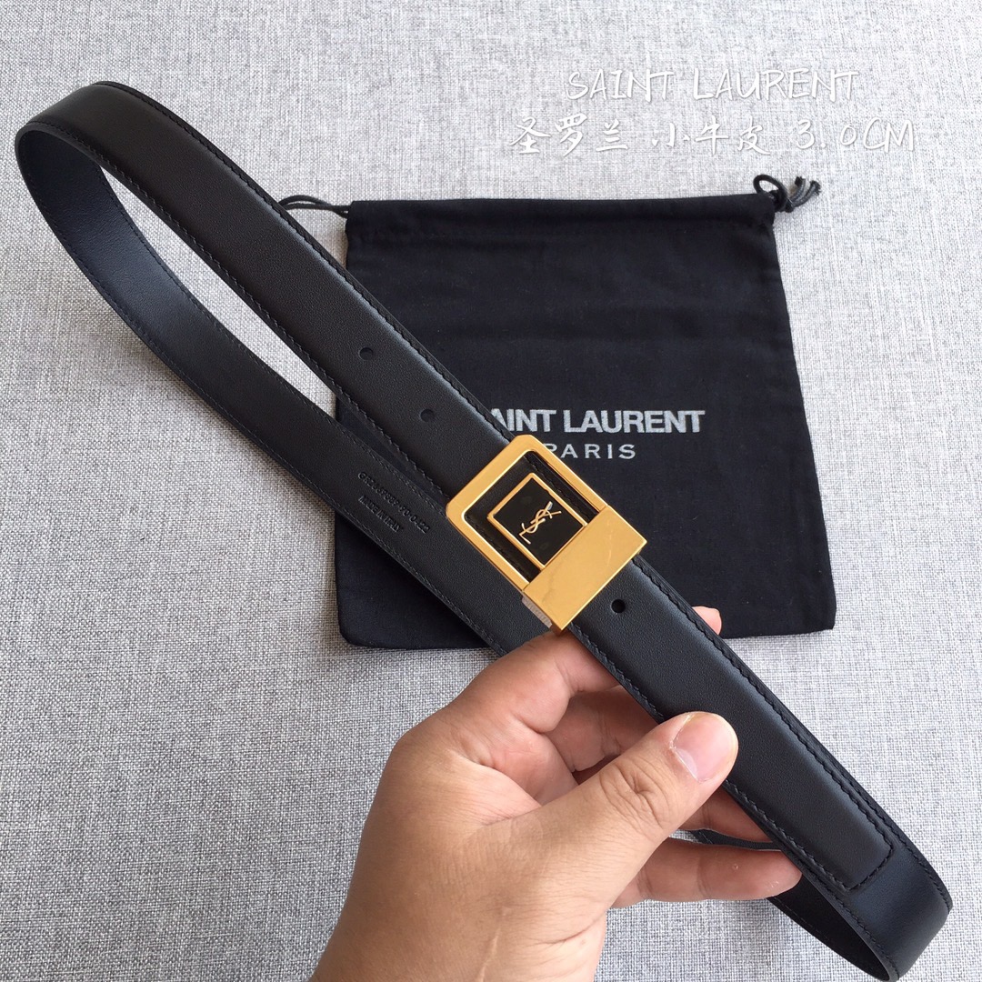 Y*SL Belts Top Quality