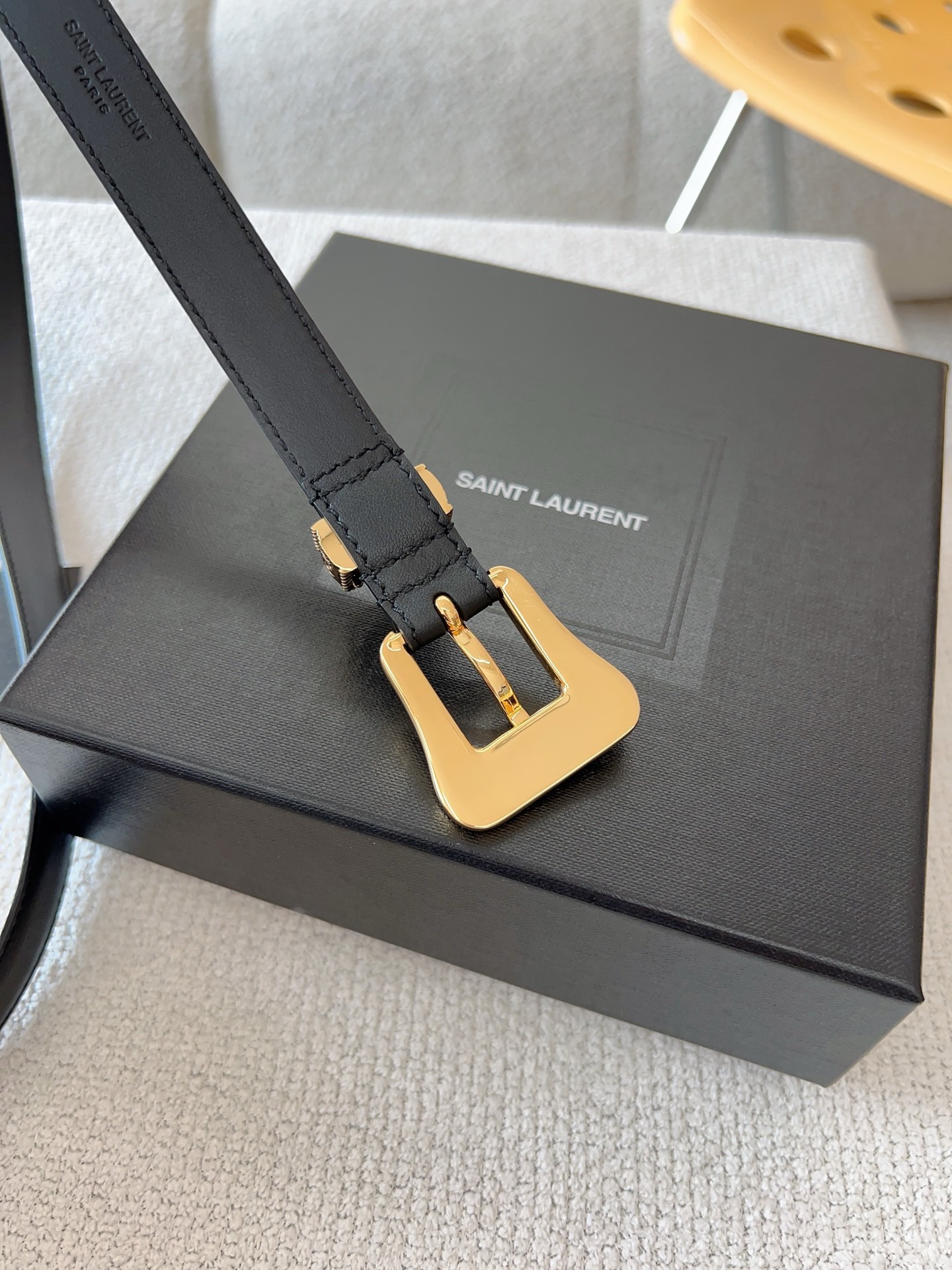 Y*SL Belts Top Quality