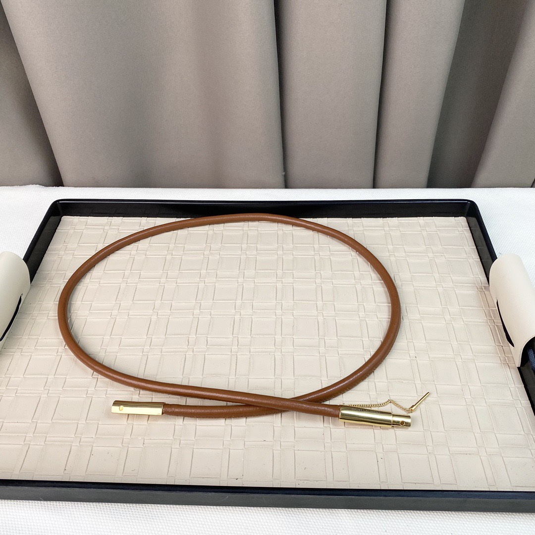 Y*SL Belts Top Quality