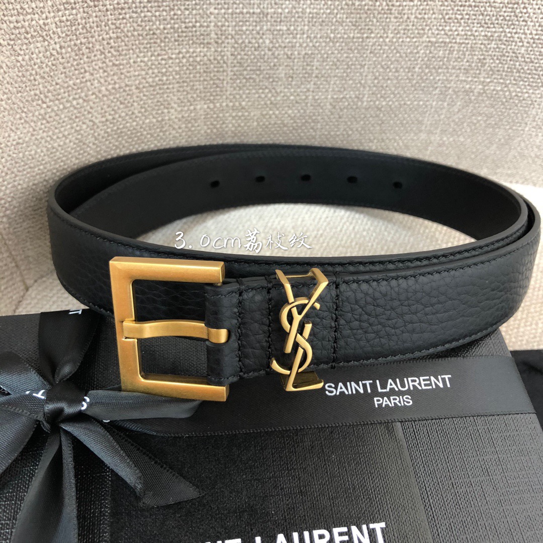 Y*SL Belts Top Quality