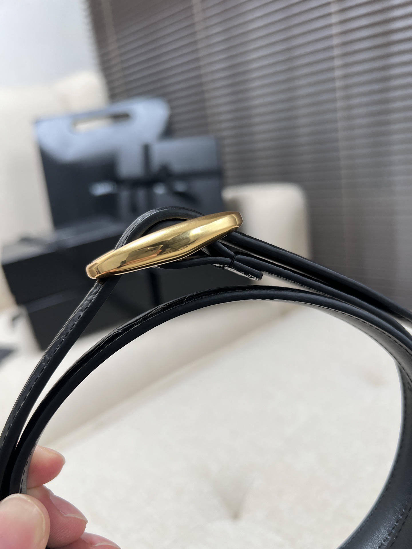 Y*SL Belts Top Quality