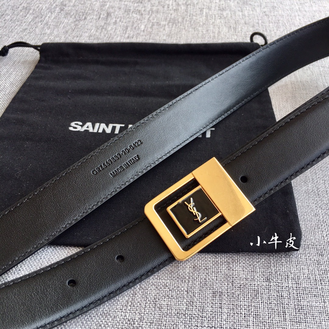 Y*SL Belts Top Quality