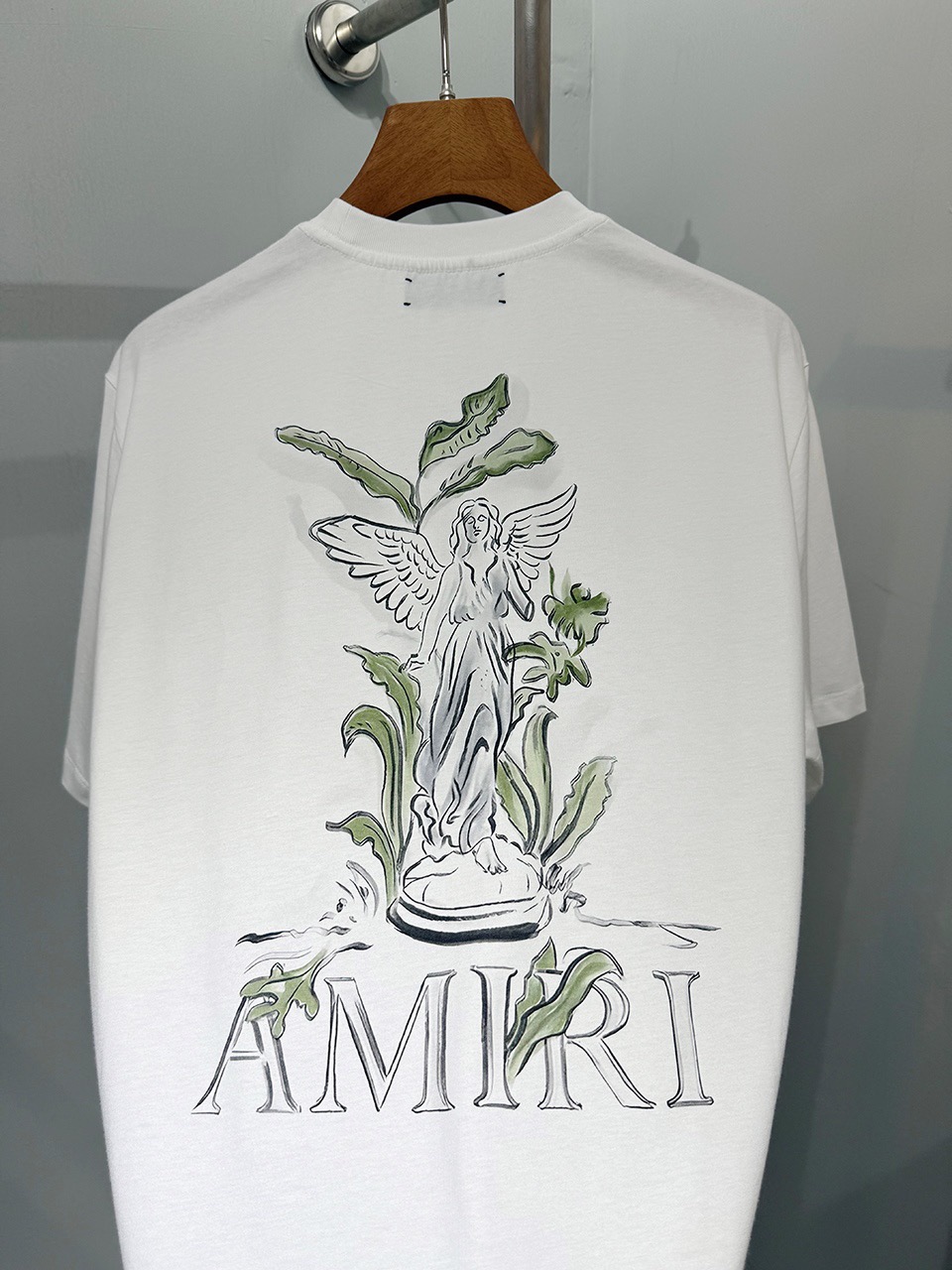 Men Women T-shirt Top Quality