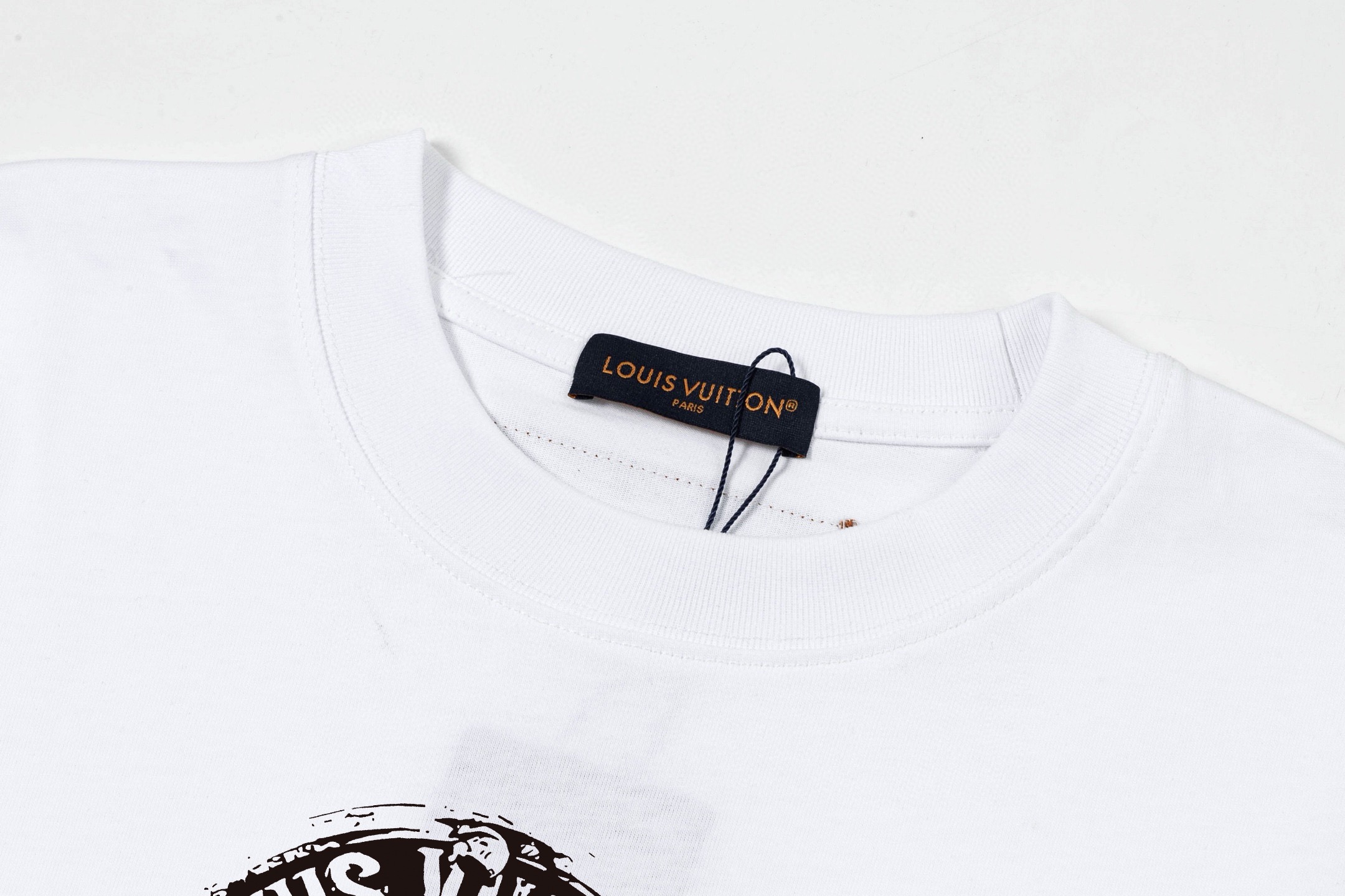 Men Women T-shirt Top Quality