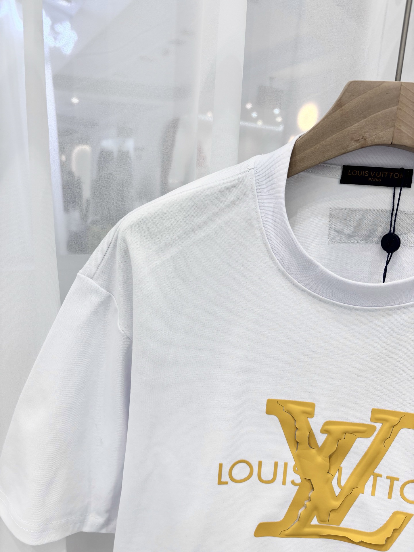 Men Women T-shirt Top Quality