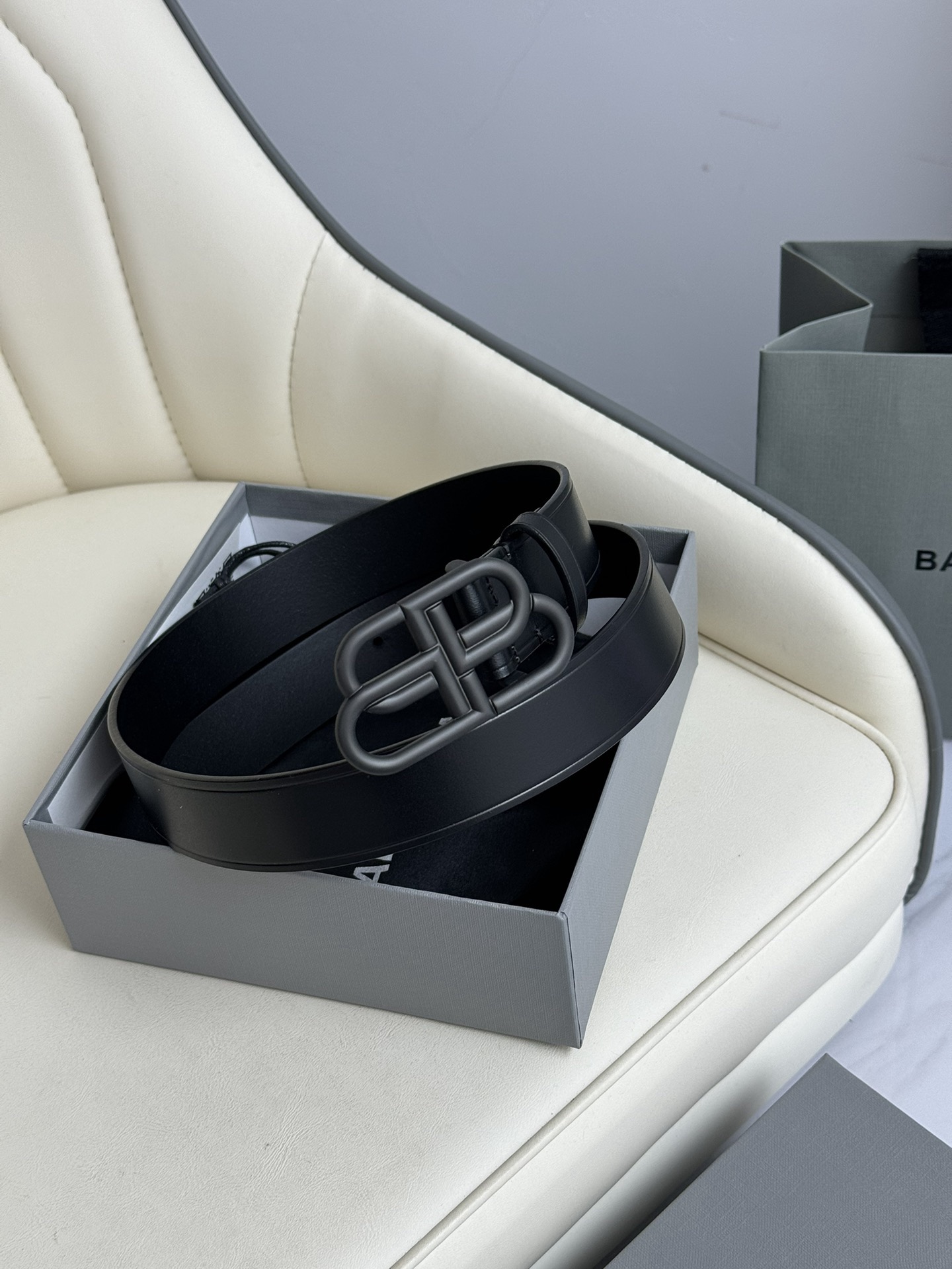 B*alenciaga Belts Top Quality