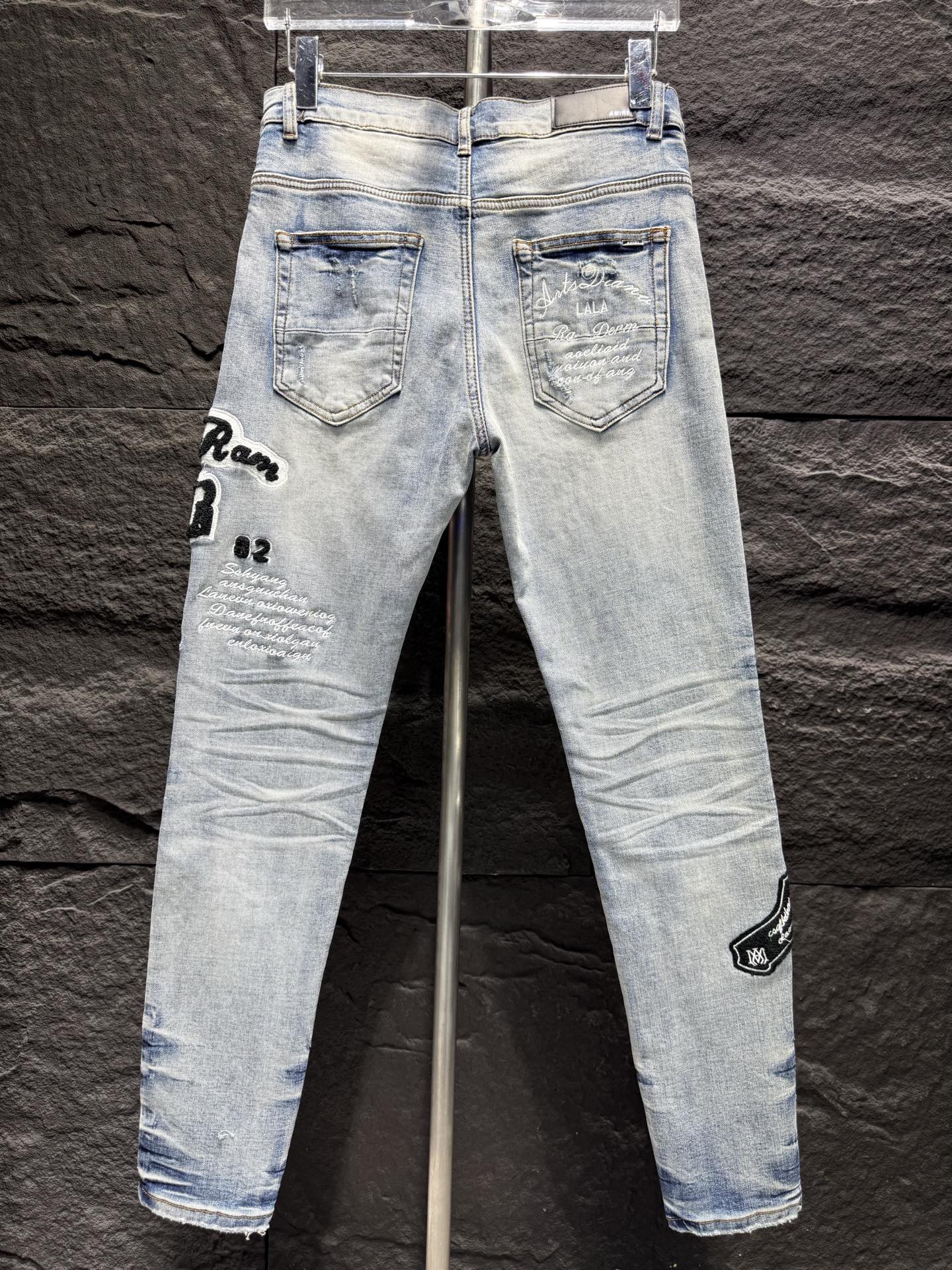 Men a* miri Pants Top Quality