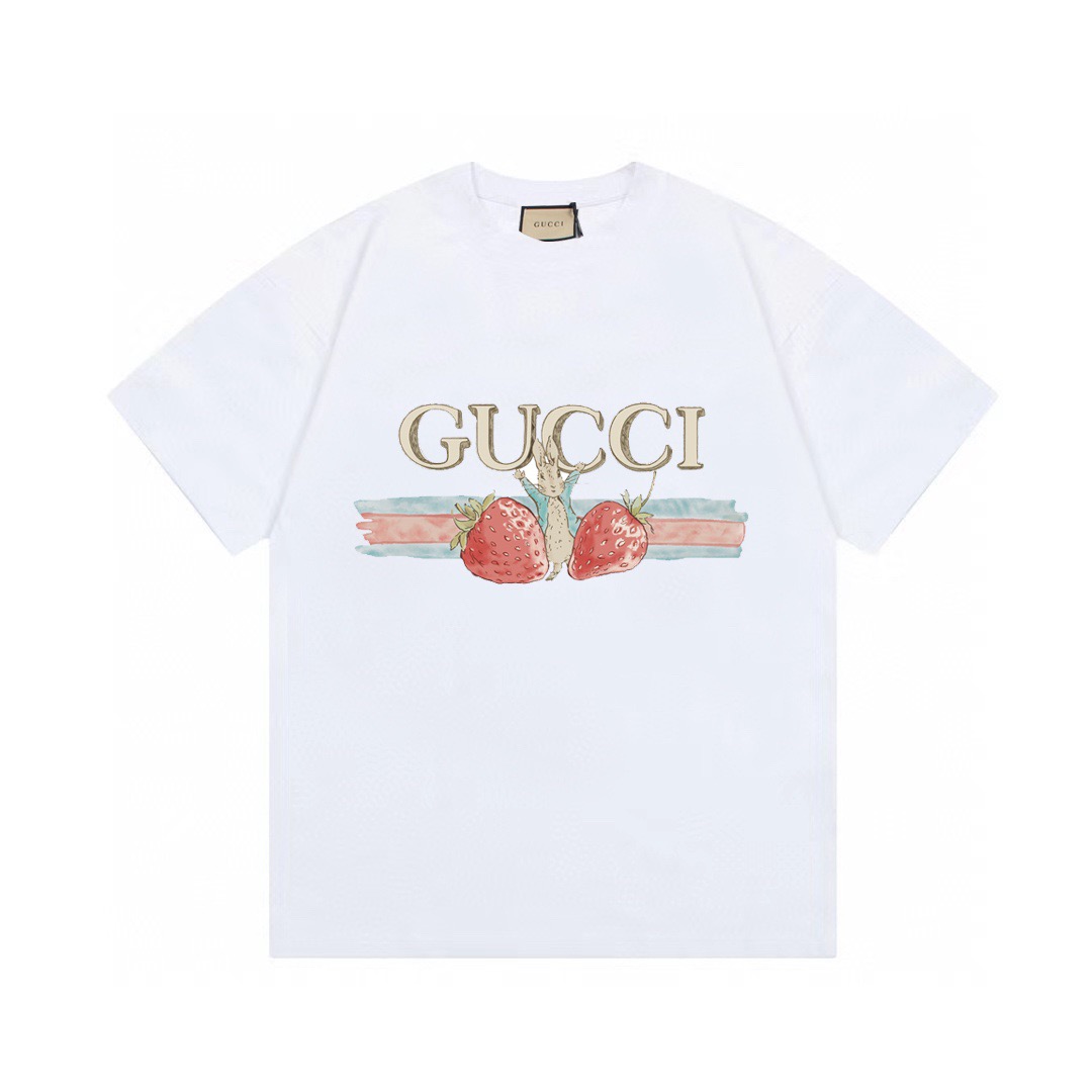 Men Women T-shirt Top Quality