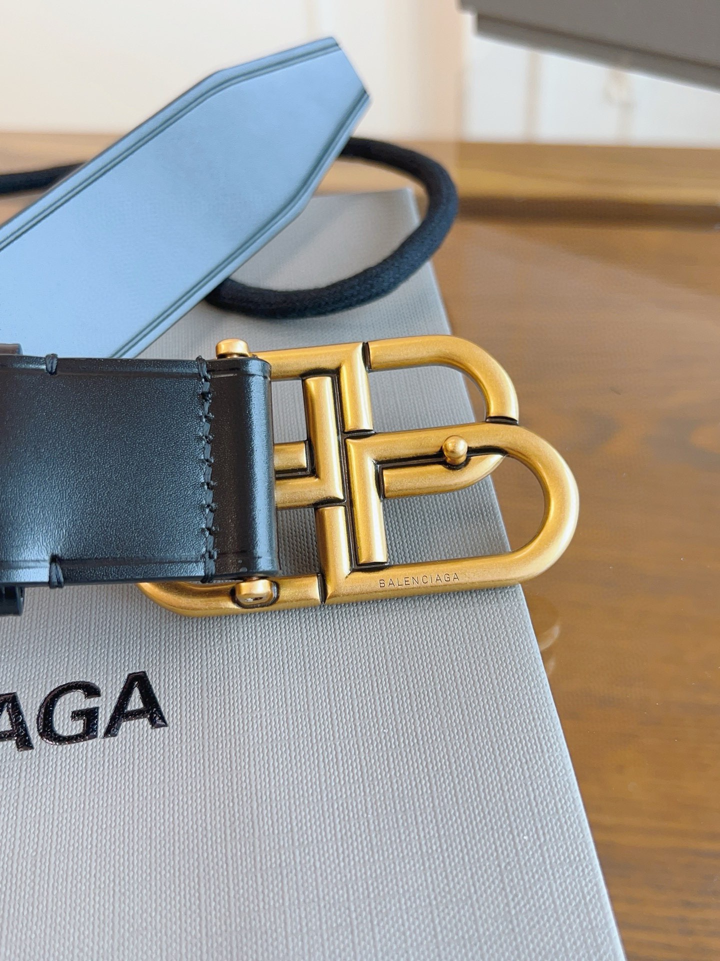 B*alenciaga Belts Top Quality