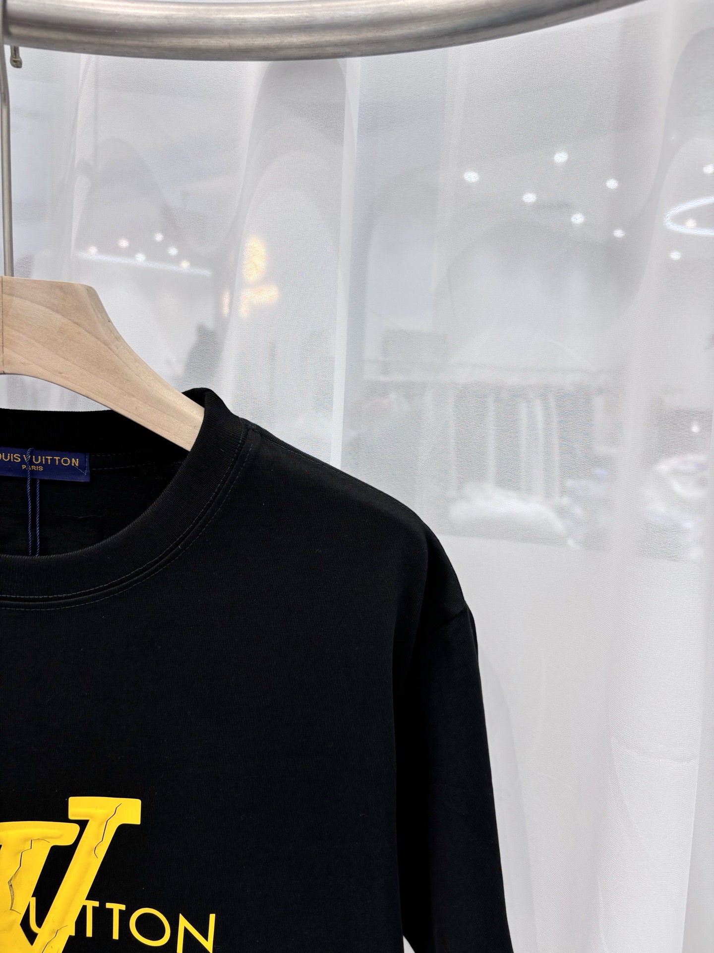 Men Women T-shirt Top Quality