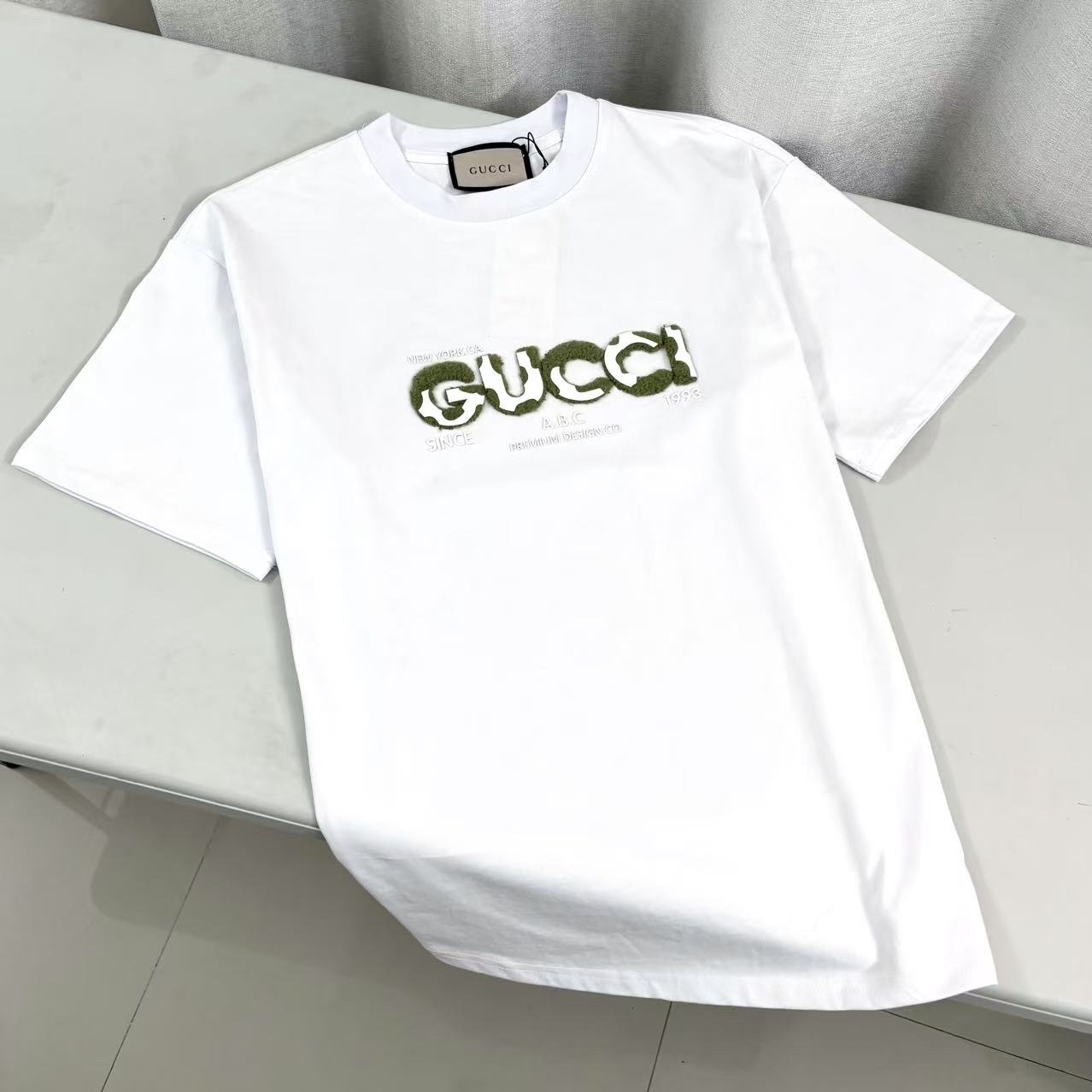 Men Women T-shirt Top Quality