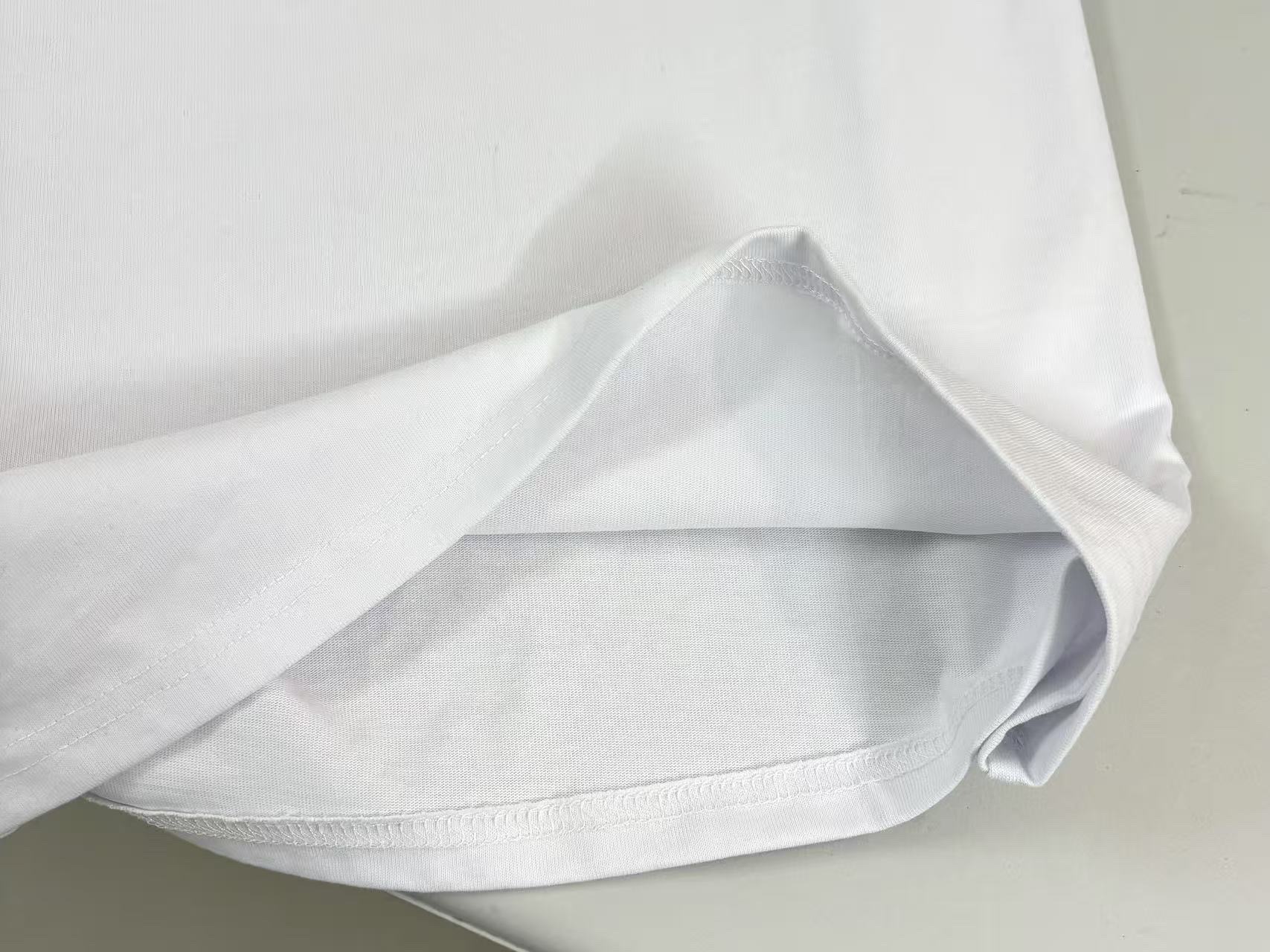 Men Women T-shirt Top Quality