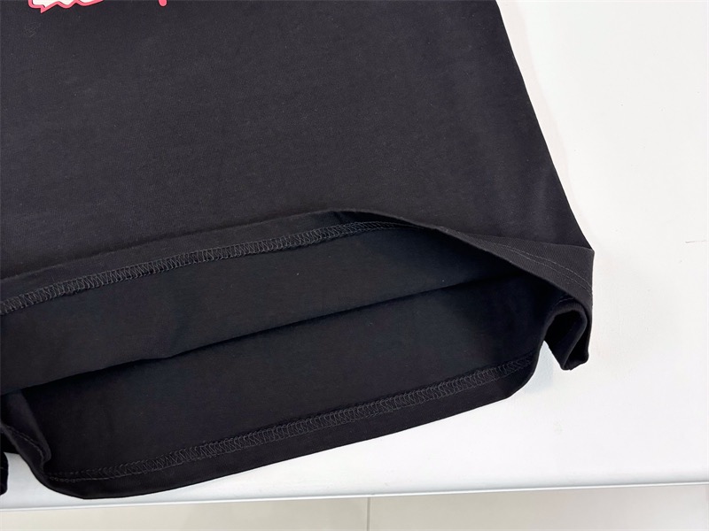 Men Women T-shirt Top Quality