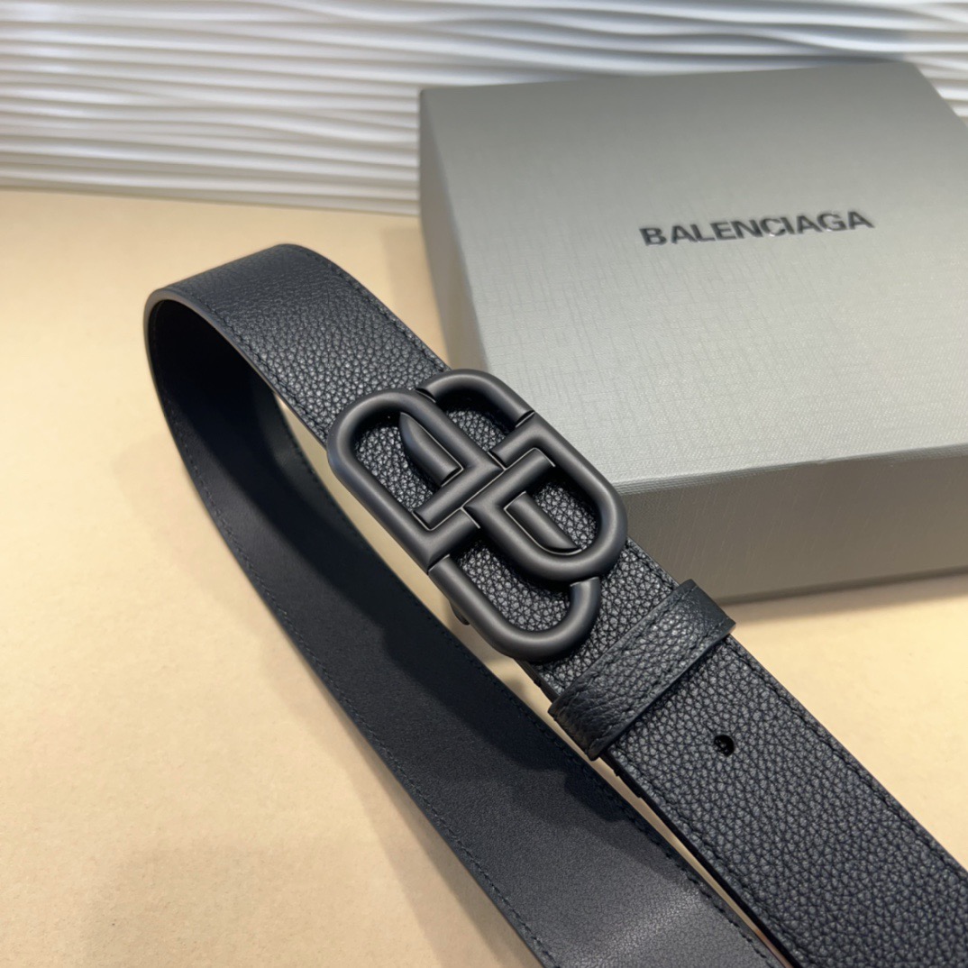 B*alenciaga Belts Top Quality