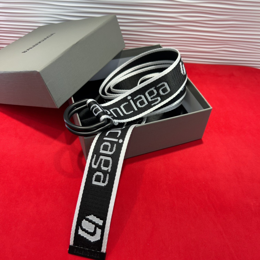 B*alenciaga Belts Top Quality