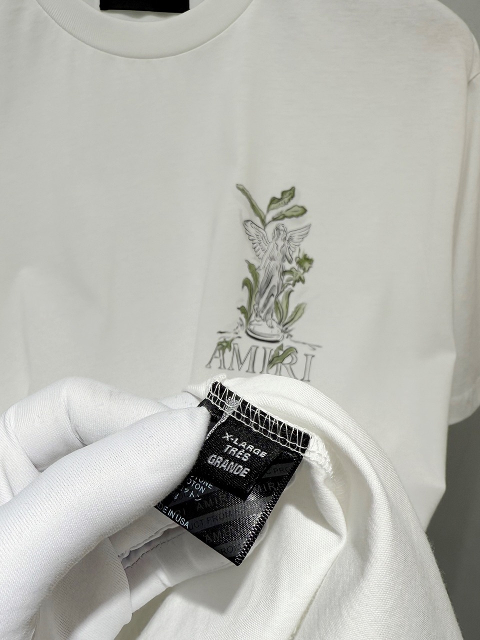 Men Women T-shirt Top Quality