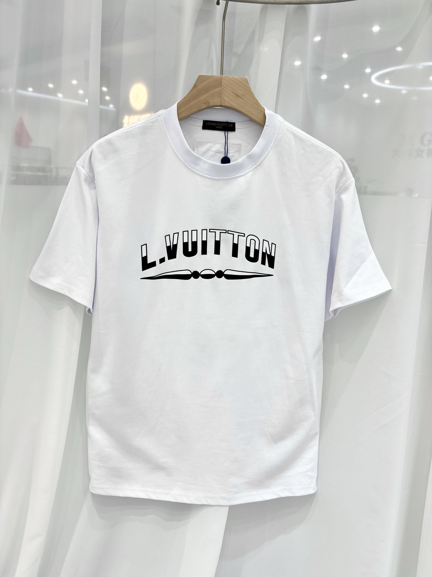 Men Women T-shirt Top Quality