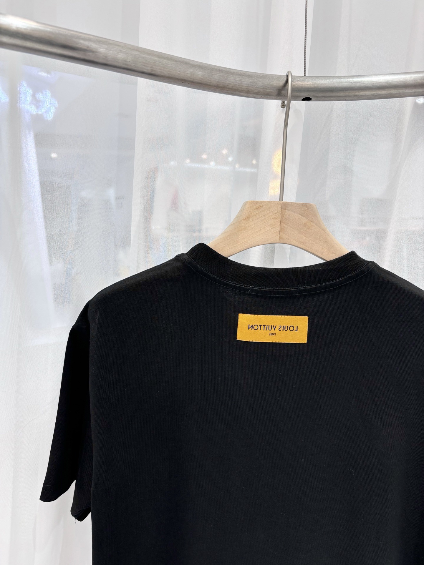 Men Women T-shirt Top Quality