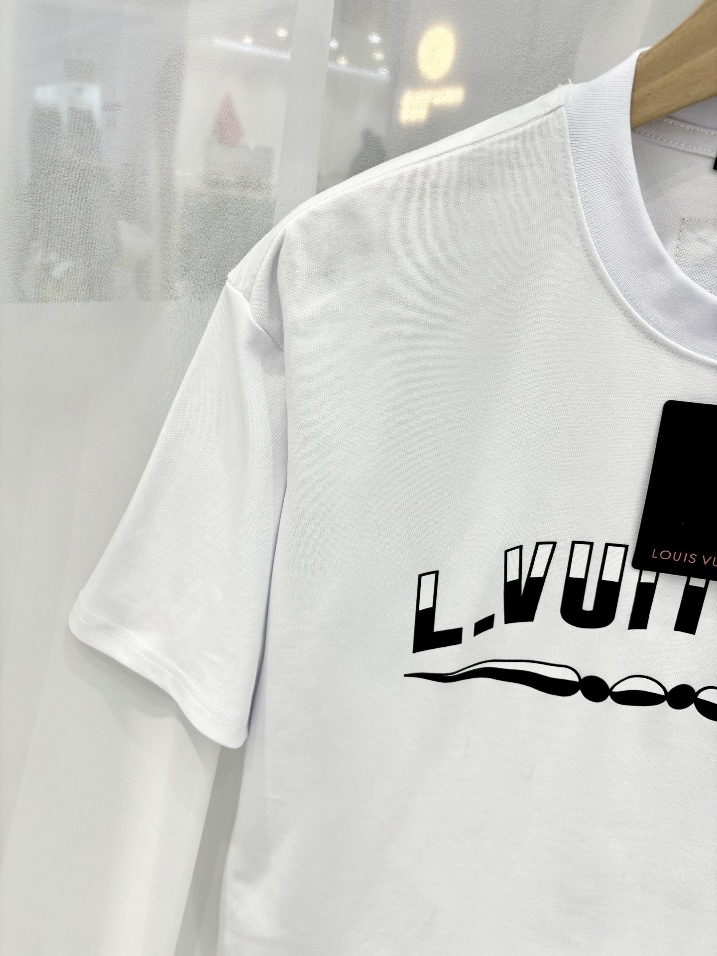 Men Women T-shirt Top Quality