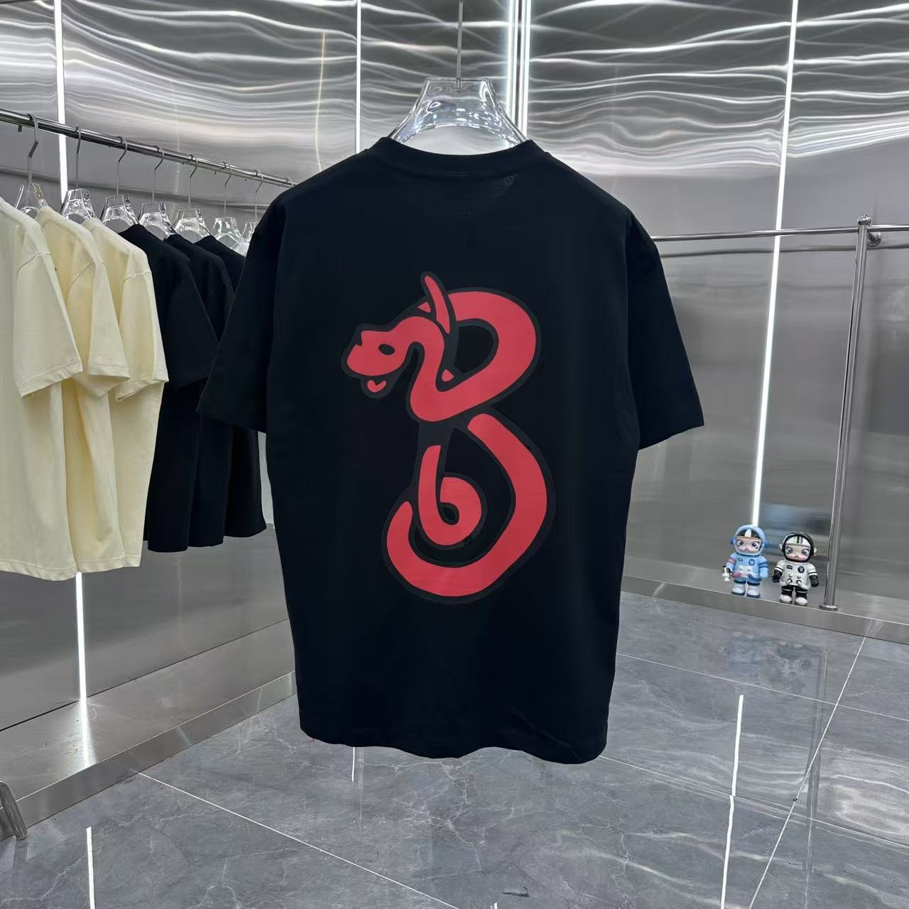 Men Women T-shirt Top Quality