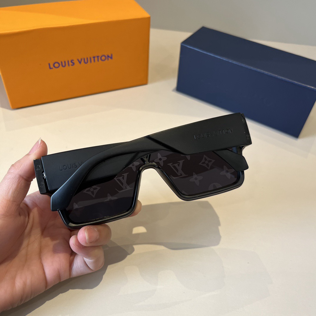 L*ouis V*uitton Glasses