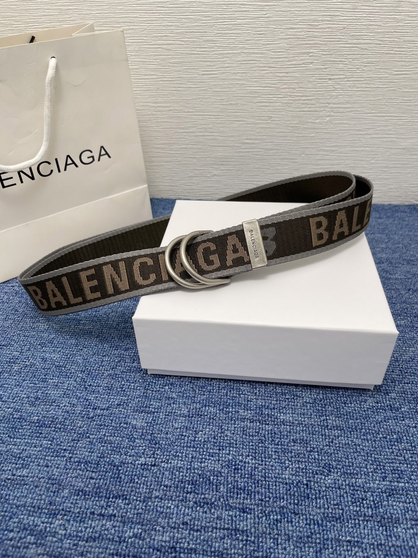 B*alenciaga Belts Top Quality