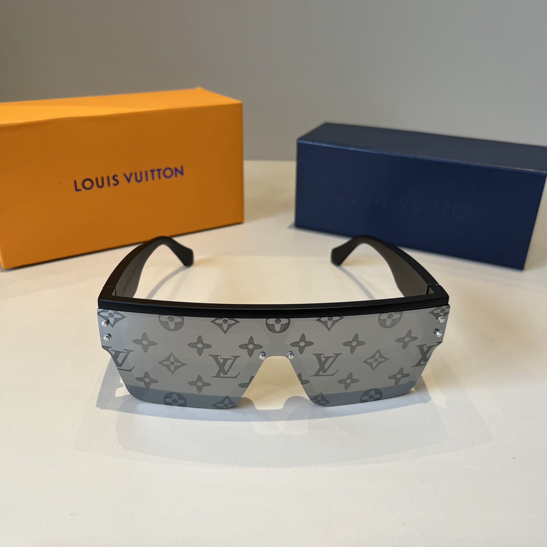 L*ouis V*uitton Glasses