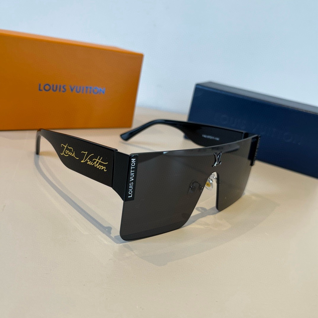 L*ouis V*uitton Glasses