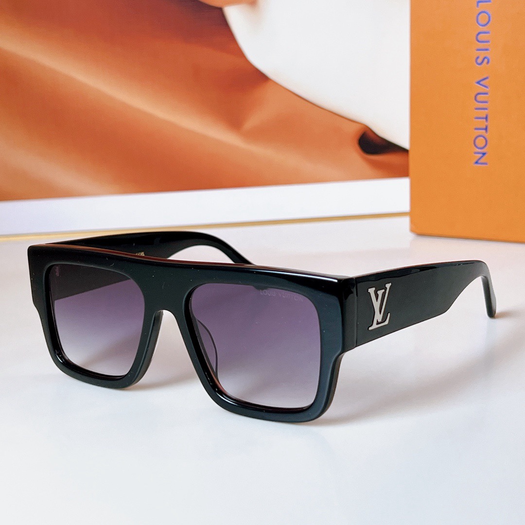 L*ouis V*uitton Glasses