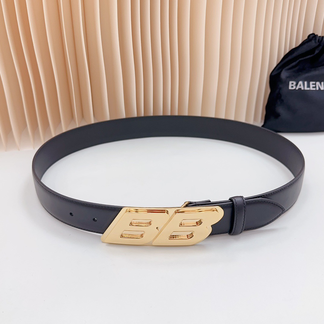 B*alenciaga Belts Top Quality