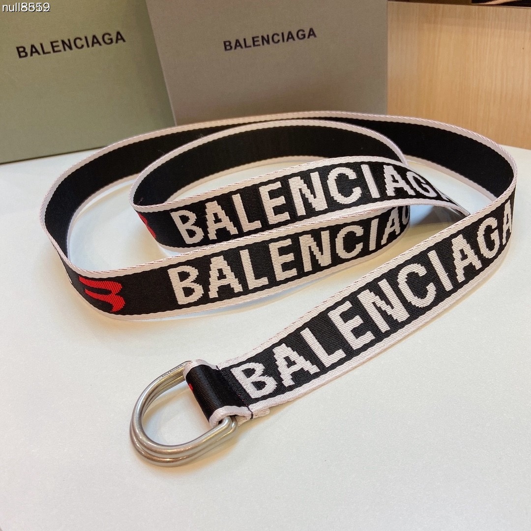 B*alenciaga Belts Top Quality