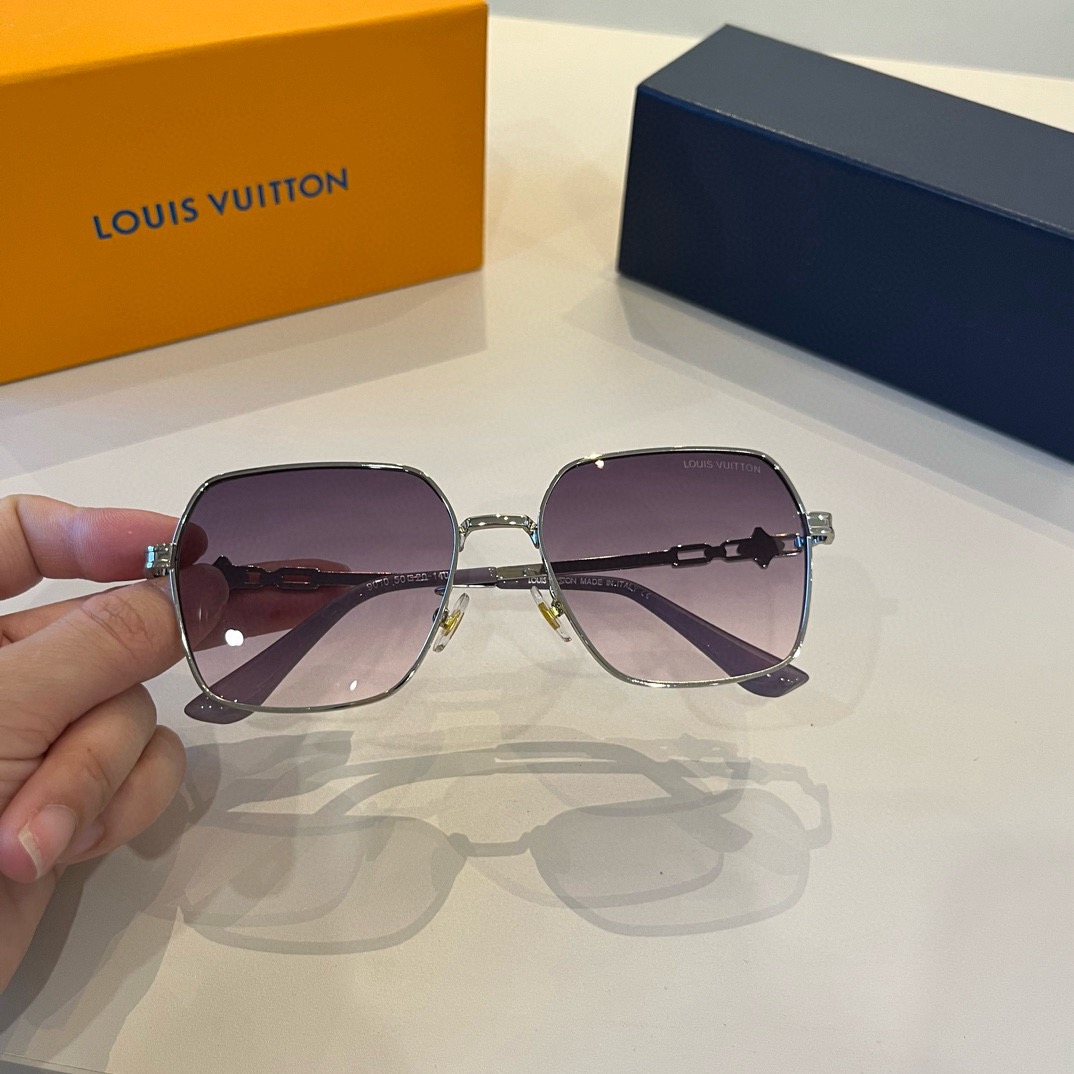 L*ouis V*uitton Glasses